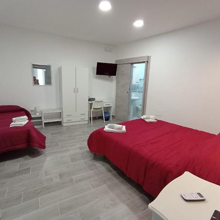 B&B San Giacomo Paola Εξωτερικό φωτογραφία