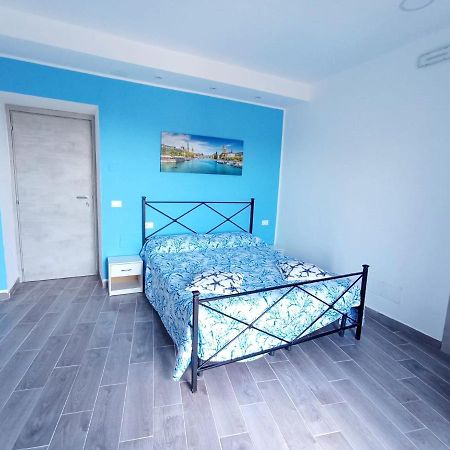 B&B San Giacomo Paola Εξωτερικό φωτογραφία