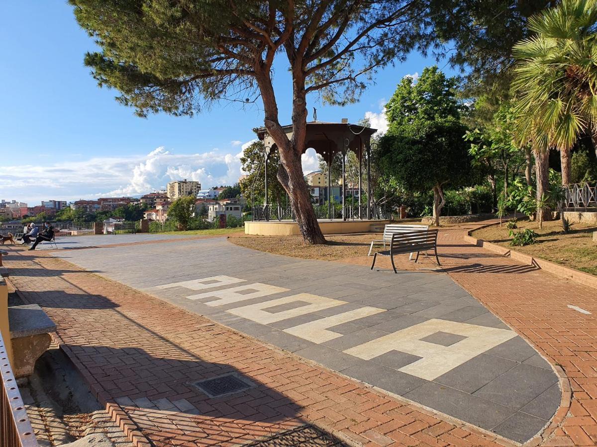 B&B San Giacomo Paola Εξωτερικό φωτογραφία