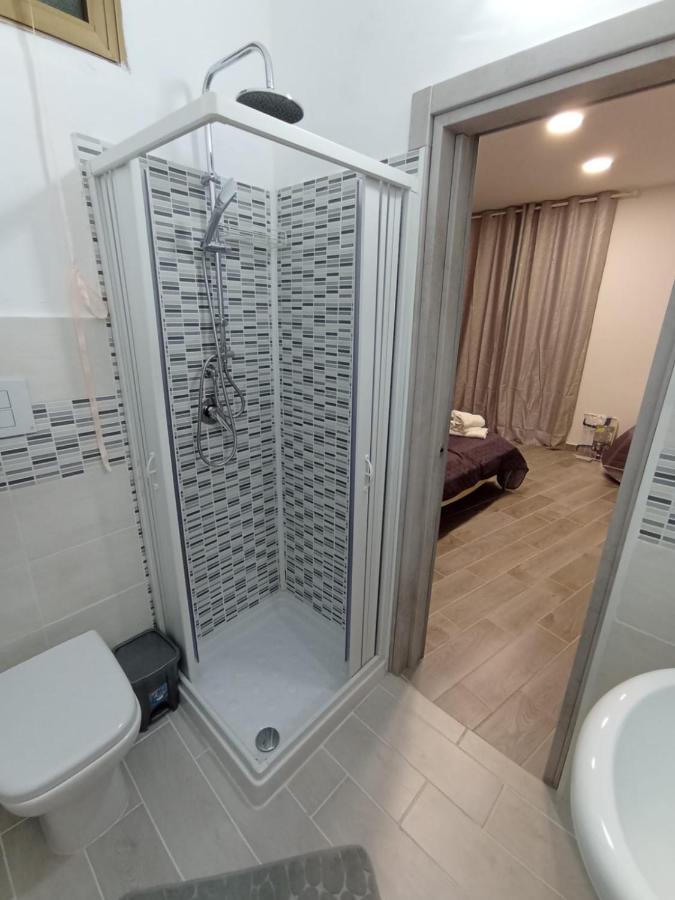 B&B San Giacomo Paola Εξωτερικό φωτογραφία