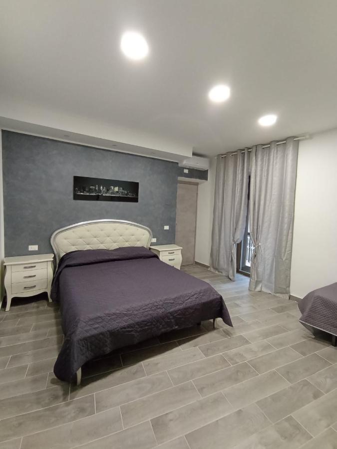 B&B San Giacomo Paola Εξωτερικό φωτογραφία