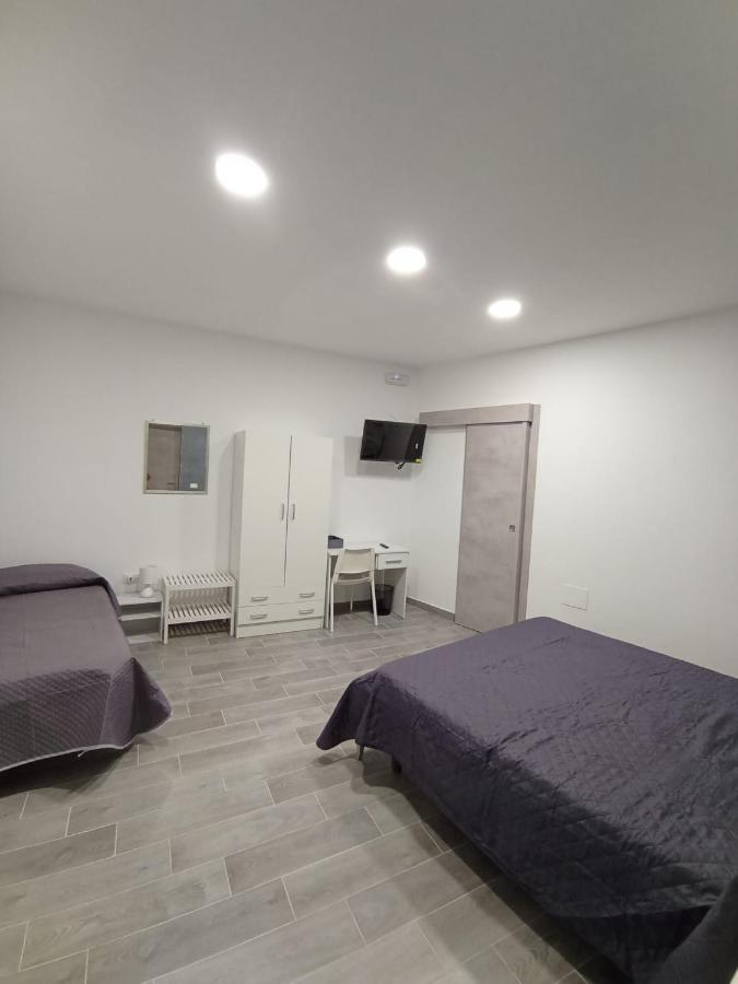 B&B San Giacomo Paola Εξωτερικό φωτογραφία
