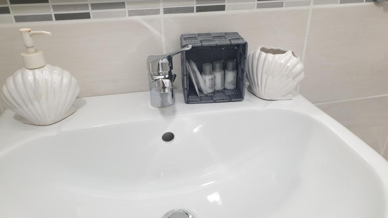 B&B San Giacomo Paola Εξωτερικό φωτογραφία