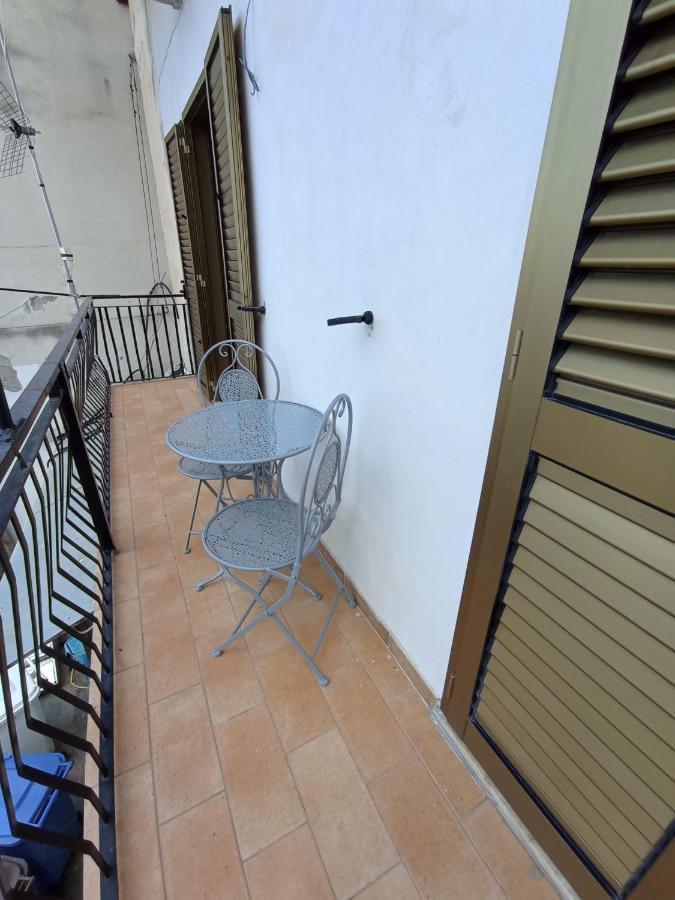 B&B San Giacomo Paola Εξωτερικό φωτογραφία